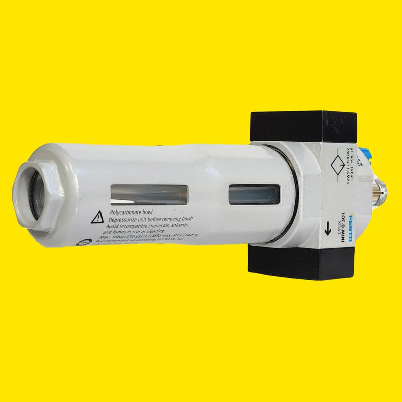 Lubricador Festo Loe-1/8-d-mini 159620 Original
