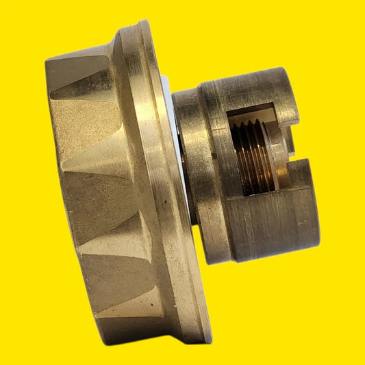 Bushing 001-007953-302 Repuesto Industrial