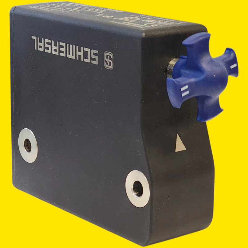 Schmersal Azm300z-i2-st-1p2p-du Interruptor Seguridad