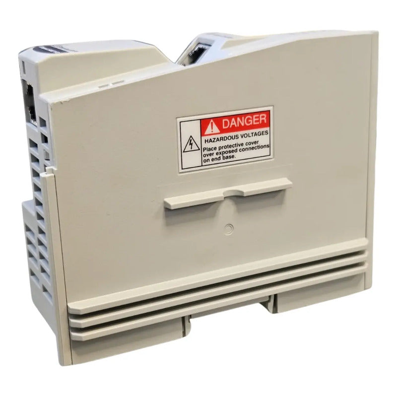 Allen-bradley 5069-aentr Compact 5000 I/o Ip Adapter Ser. A