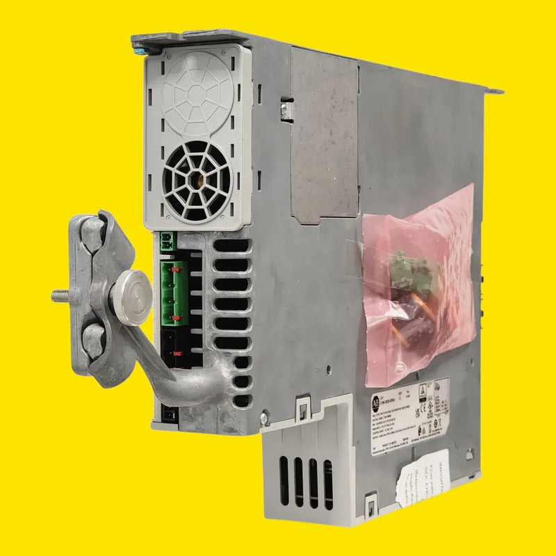 Servo Drive Allen-bradley 2198-d020-ers4 Kinetix Plc