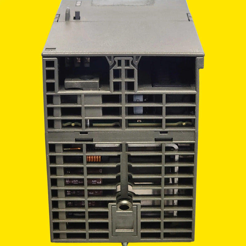 Siemens 6es7307-1ka02-0aa0 Fuente 24 Vcc 10 A S7-300