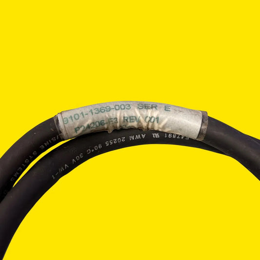 Allen-bradley 9101-1369-003 Cable De Interfaz I/o Industrial
