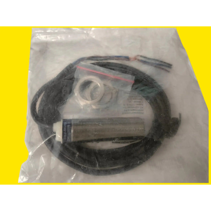 Telemecanique Xs618b1pal2 Sensor Inductivo