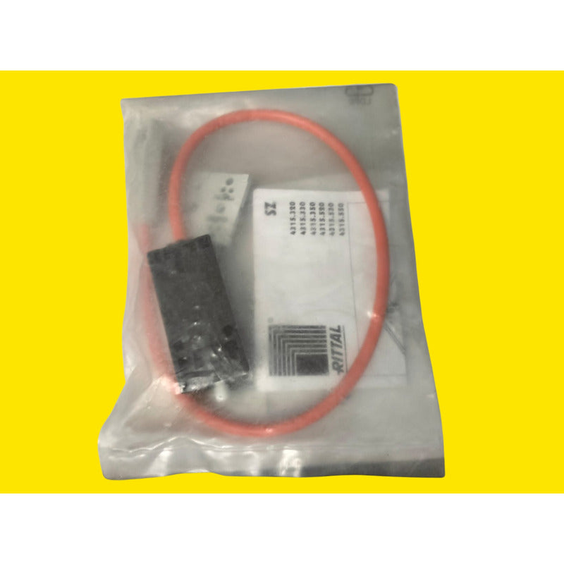 Rittal Sz 4315.520 Interruptor De Puerta