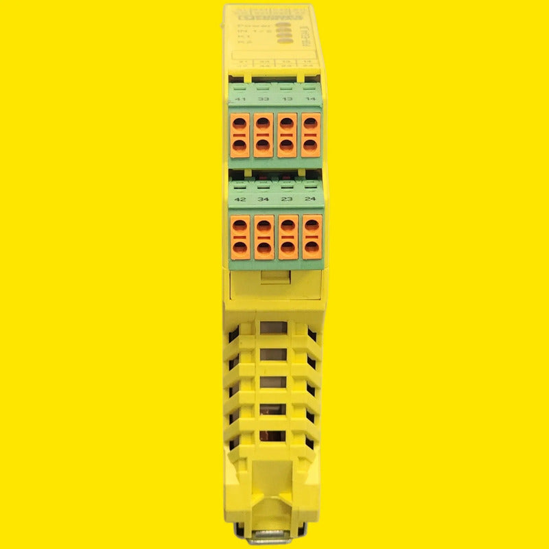 Phoenix Contact Psr-spp-24uc/esa4 2963941 Relé Seguridad