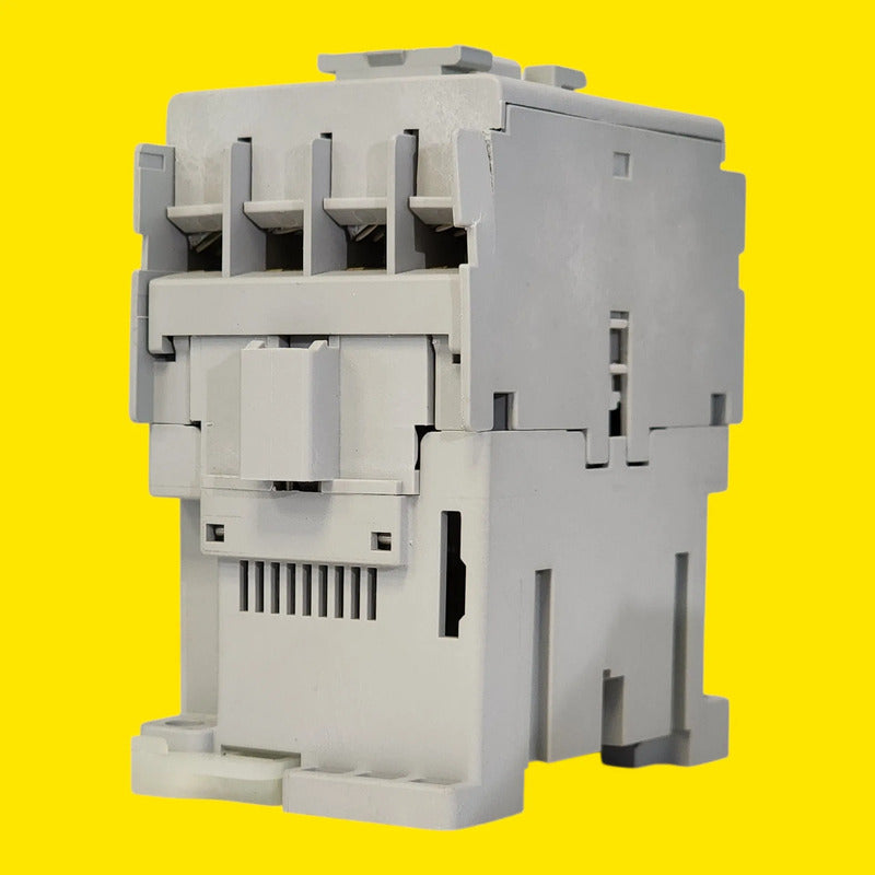 Allen-bradley 100-c12d10 Contactor Industrial