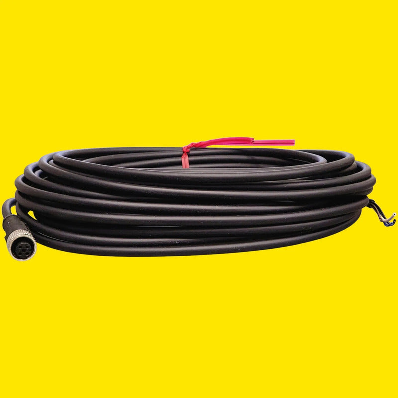 Keyence Op-87635 Cable De Conexión Para Sensor