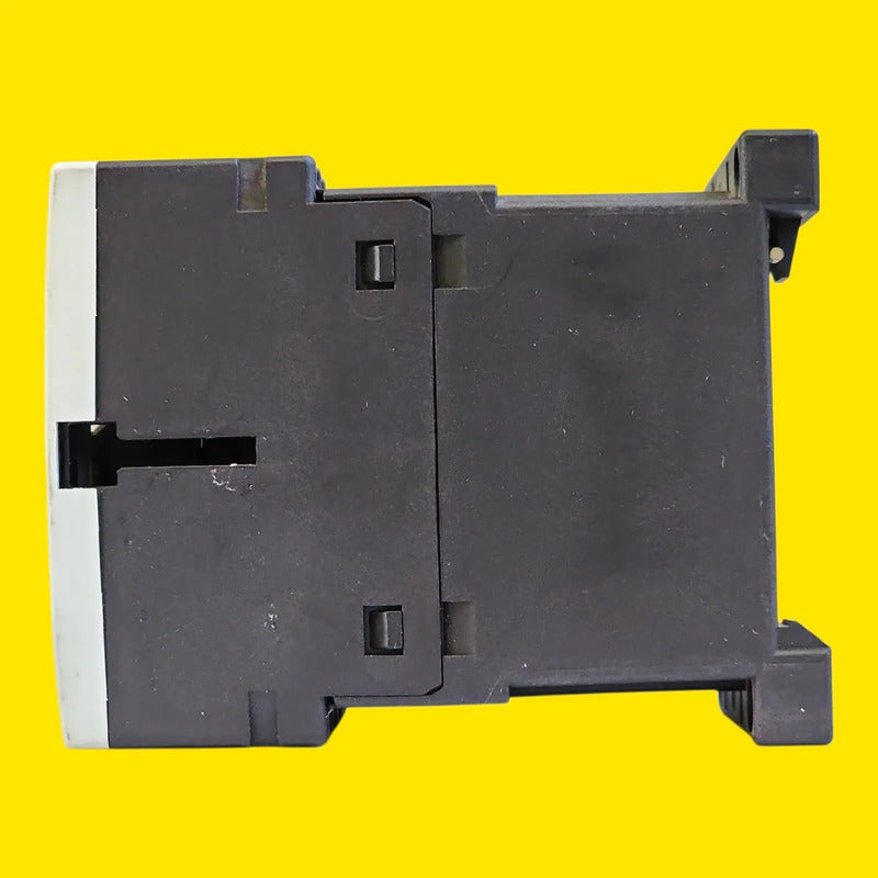 Siemens 3rt1017-1bb41 Contactor De Potencia Sirius 12a 24vdc