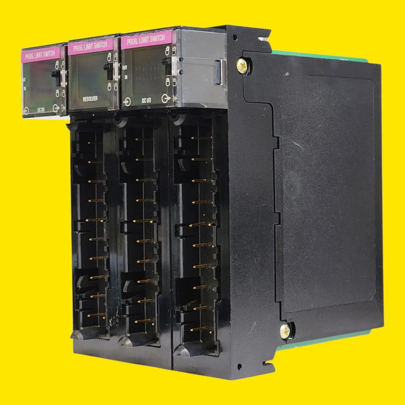 Allen-bradley 1756-pls Módulo Interruptor Programable
