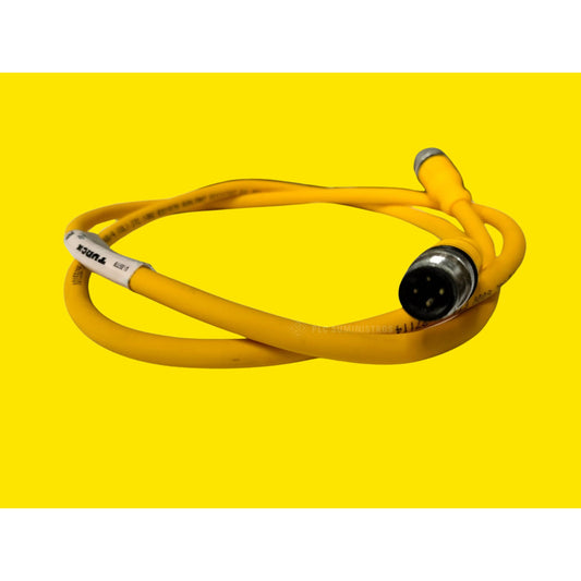 Turck Rkc 4.4t-1-rsc 4.4t/s3060 U-35778 Cable