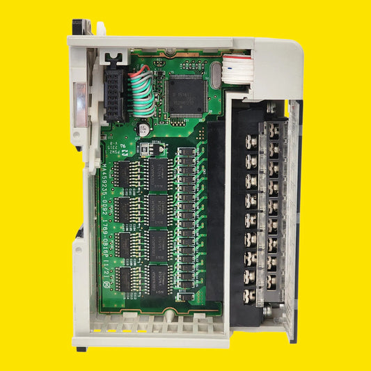Allen-bradley Compact. 1769-ob16p
