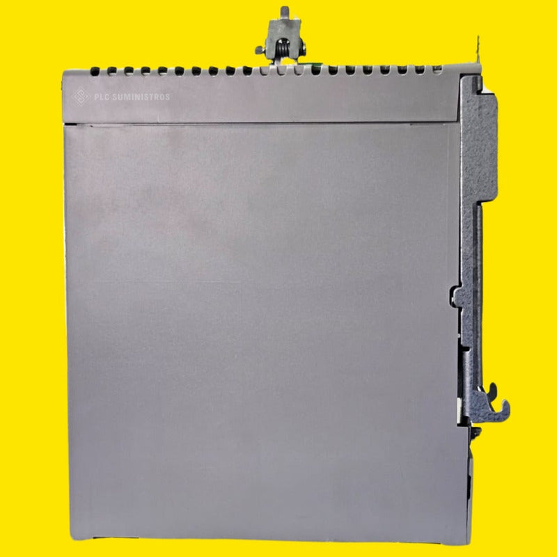 Allen-bradley 2094-bm01-m Axis Power Module Ser. A