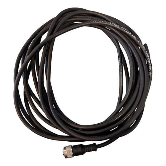 Binder 79-3430-17-04 Cable M12 Hembra 4 Polos 5m