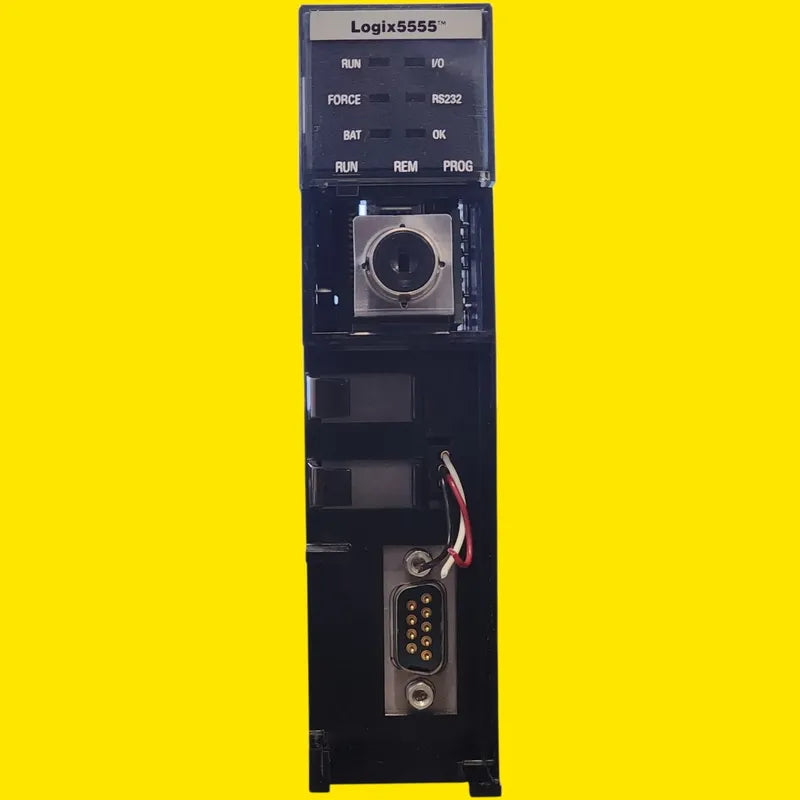 Allen Bradley 1756-m22/a Control Logix