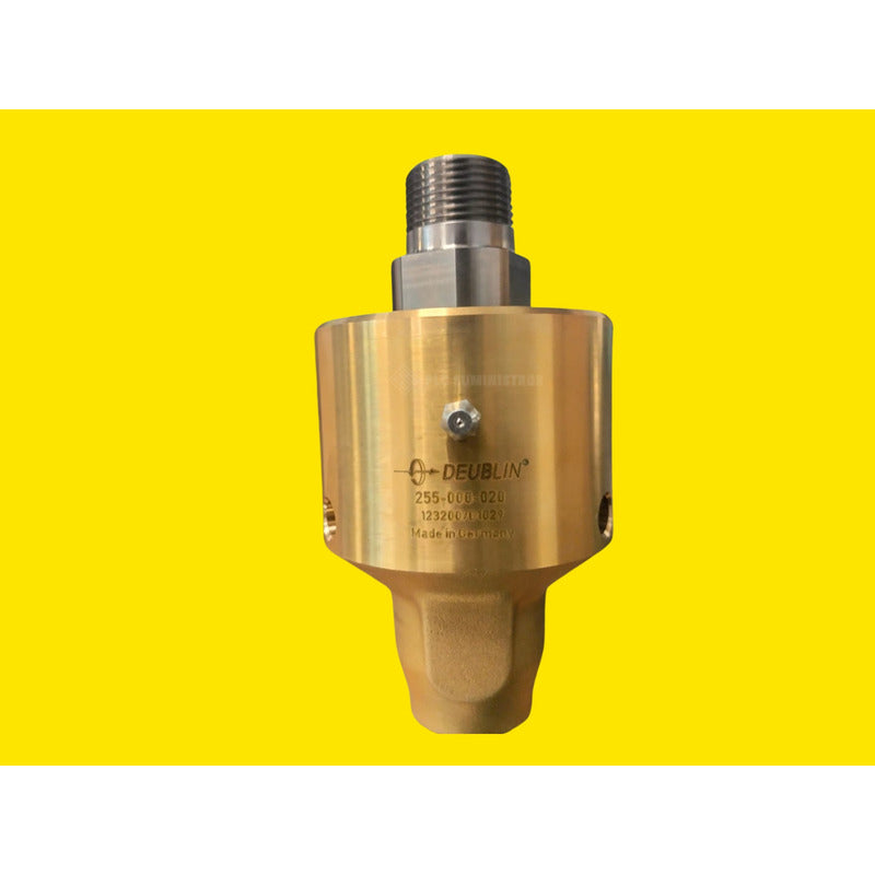 Deublin 255-000-020 Sustituto De Junta Rotativa