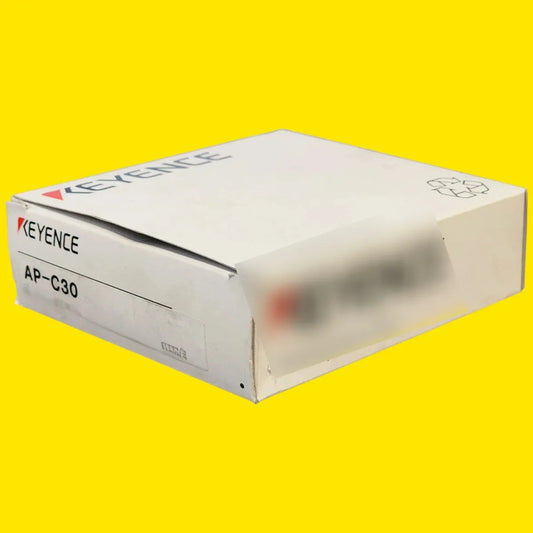 Keyence Ap-c30 Sensor De Presión Industrial