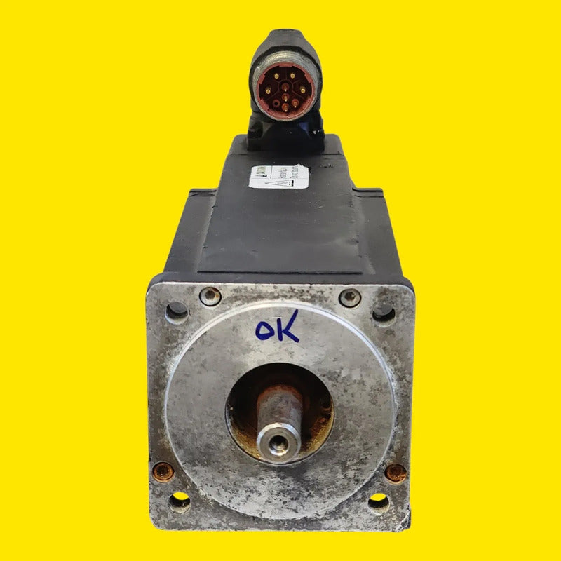 Servomotor Allen Bradley Vpl-b0753f-pk14aa Kinetix