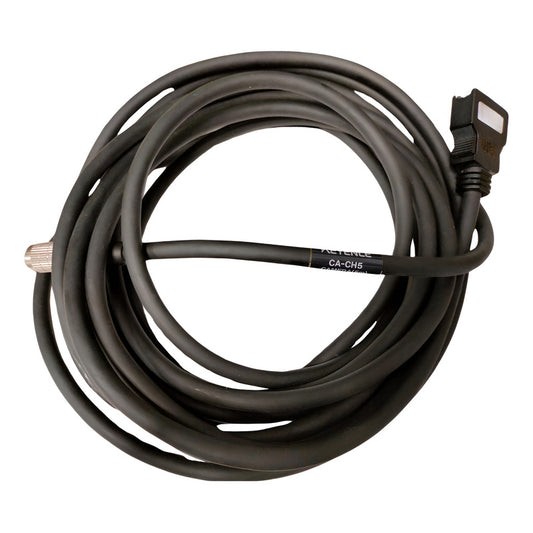 Keyence Ca-ch5 Cable Para Camara