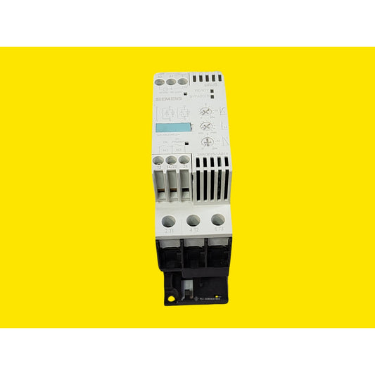 Arancador Suabe Siemens 3rw3025-1ab14