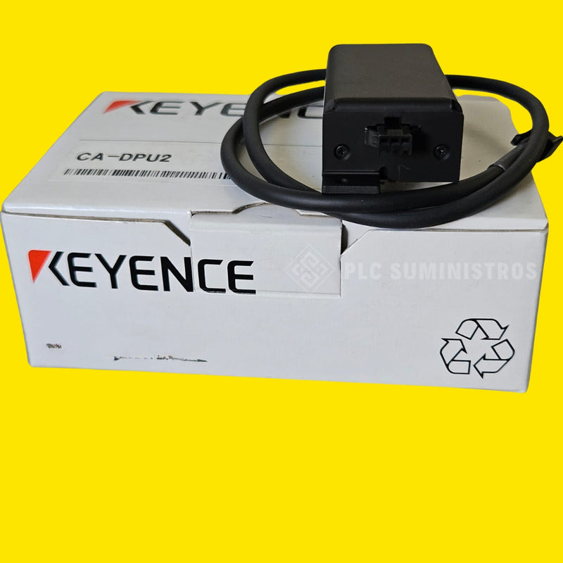 Keyence Dedicated Adapter Ca-dpu2
