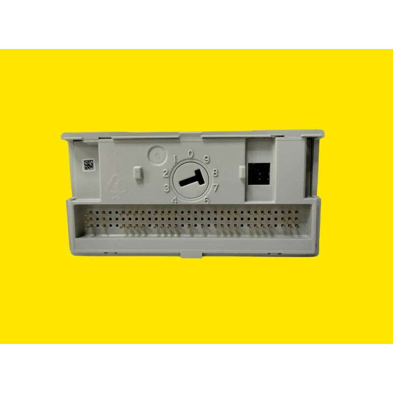 Módulo Allen-bradley Flex I/o 1794-ie8h Entradas Analógicas