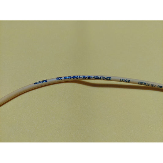 Balluff Bcc M415-m414-3a-304-vx44t2-030 1716us