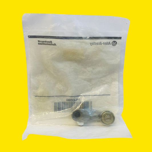 Allen Bradley 802t-w1b Pn-430840 Palanca De Rodillo Rígida