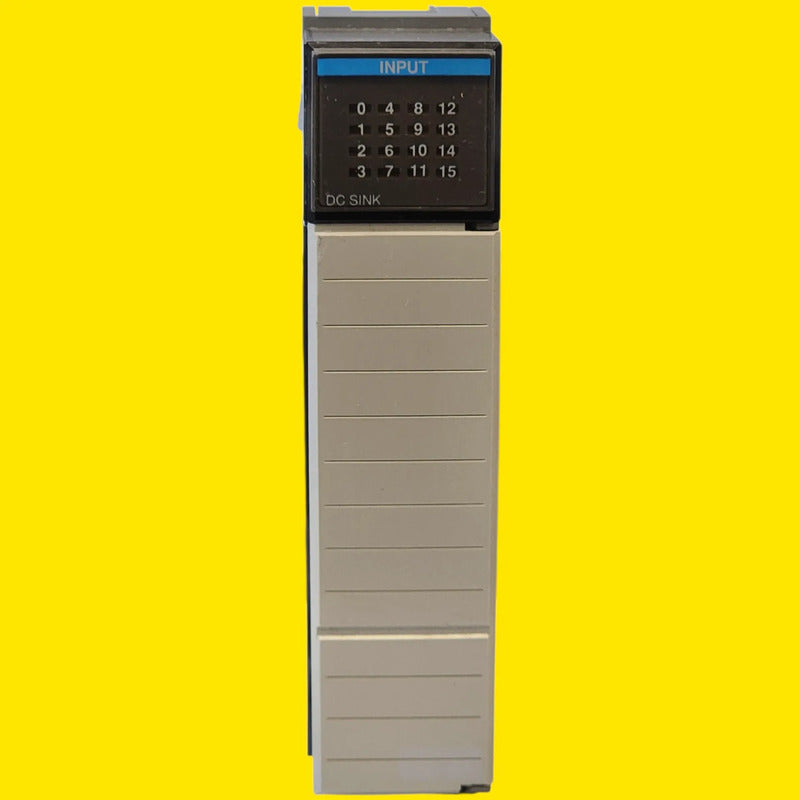 Allen-bradley 1746-ib16 Módulo 16 Entradas Digitales