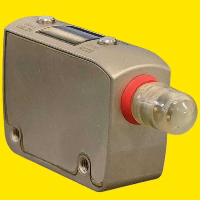 Keyence Lr-zh500c3p Sensor Láser De Detección