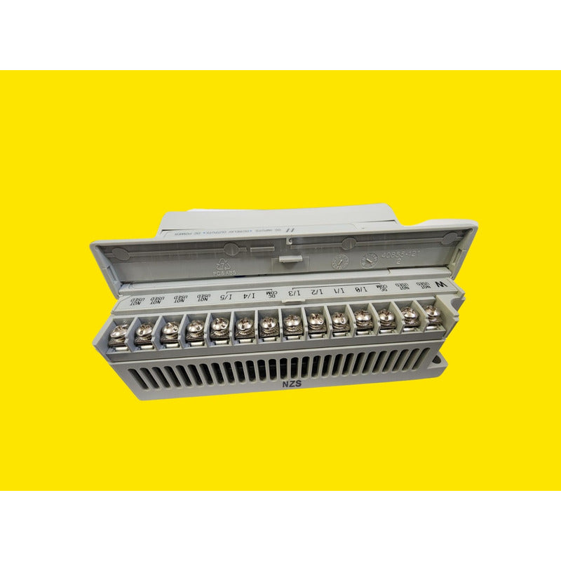 Allen-bradley 1761-l10bxb  Micrologix 1000 Plc.