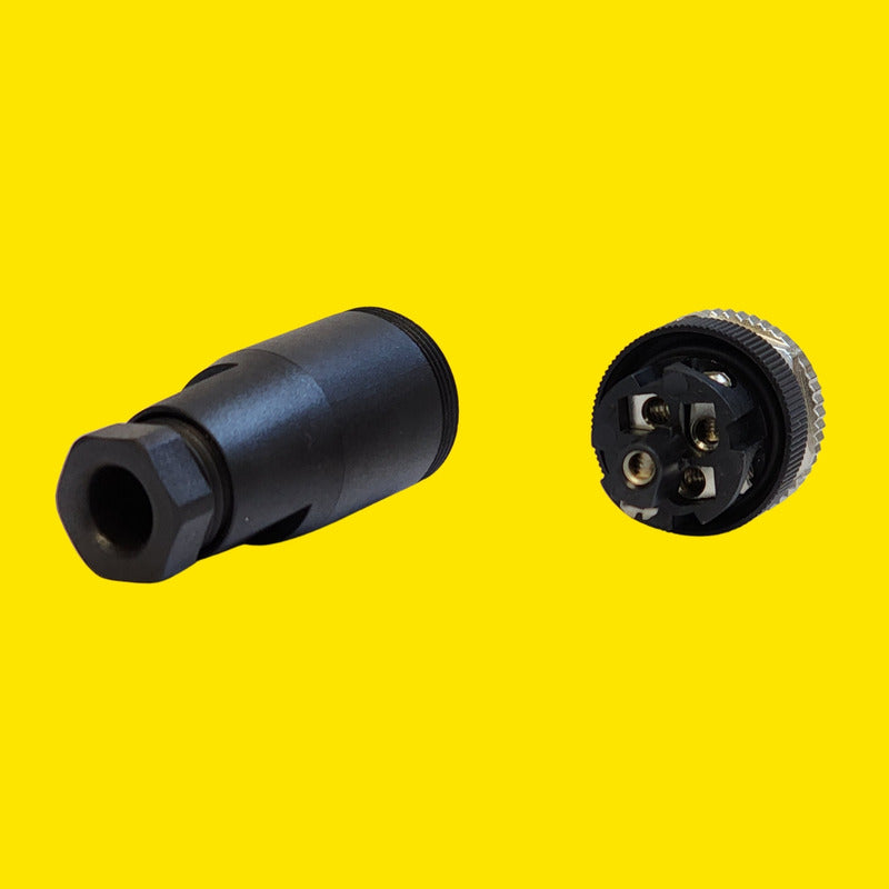 Cable Festo Sea-m12-5gs-pg7 175487 Sensor M12 5 Pines