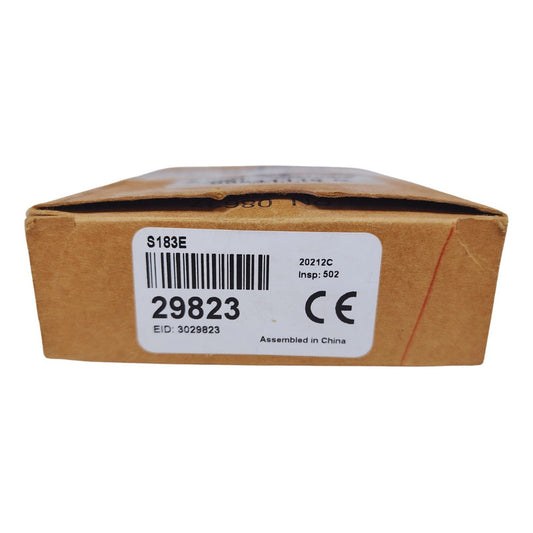Sensor Banner S183e