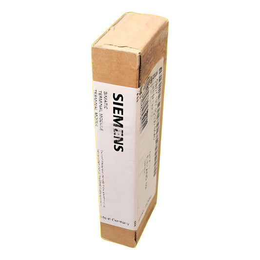 Siemens 6es7 193-4cd30-0aa0 Terminal Module