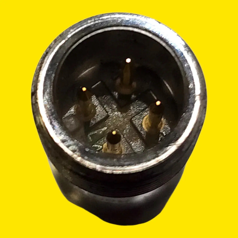 Ifm If5896 Sensor Inductivo De Proximidad Industrial