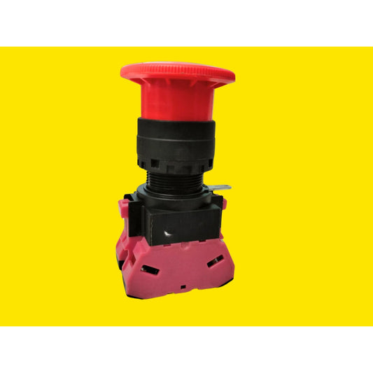 Idec Hw1b-v402r Hw Montaje De  22mm