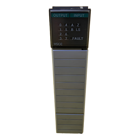 Allen Bradley 1746-hsce Modulo Counter Slc 500