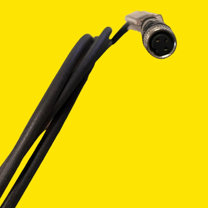 Pepperl &amp; Fuchs V3-gm-bk2m-pur-u Conector Hembra