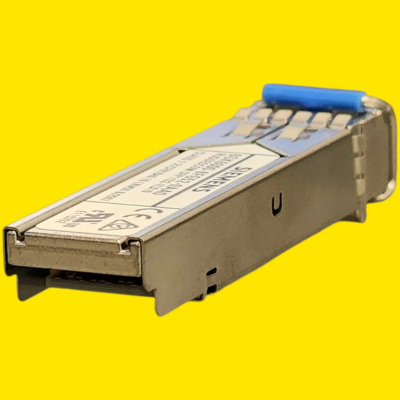 Siemens 6gk6008-8fg52-0aa0 Módulo Transceptor Sfp