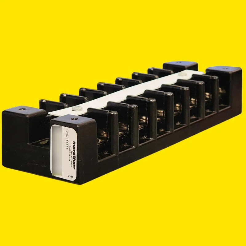 Allen-bradley 1608-std Protector Contra Bajas De Voltaje