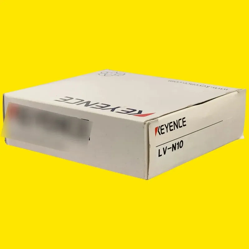 Keyence Lv-n10 Amplificador Para Sensor Láser