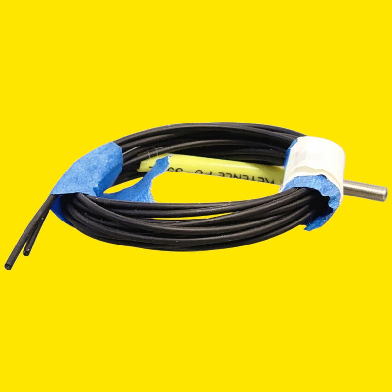 Keyence Fu-35fz Sensor De Fibra Óptica