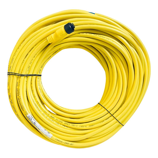 Allen Bradley 889d-f5ac-30 Qd Cordset