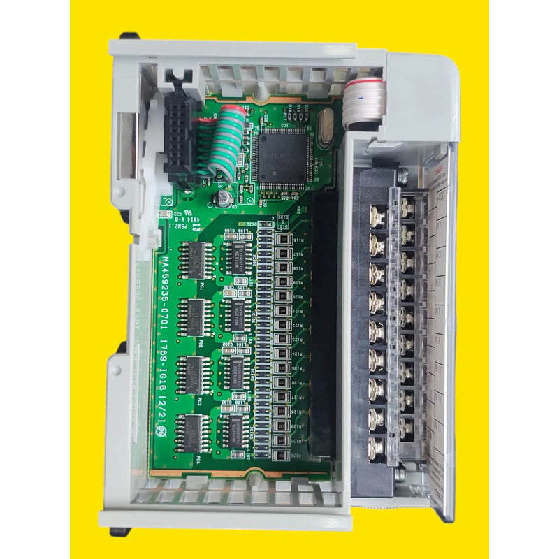Allen-bradley 1769-ig16: Módulo 16 Entradas Ttl