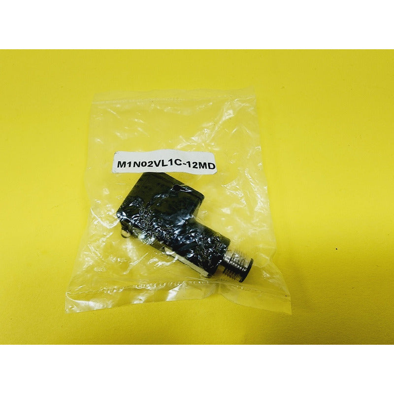 Varistor Htp M1n02vl1c-12md | Led Bipolar 12v Ac/dc | Módulo