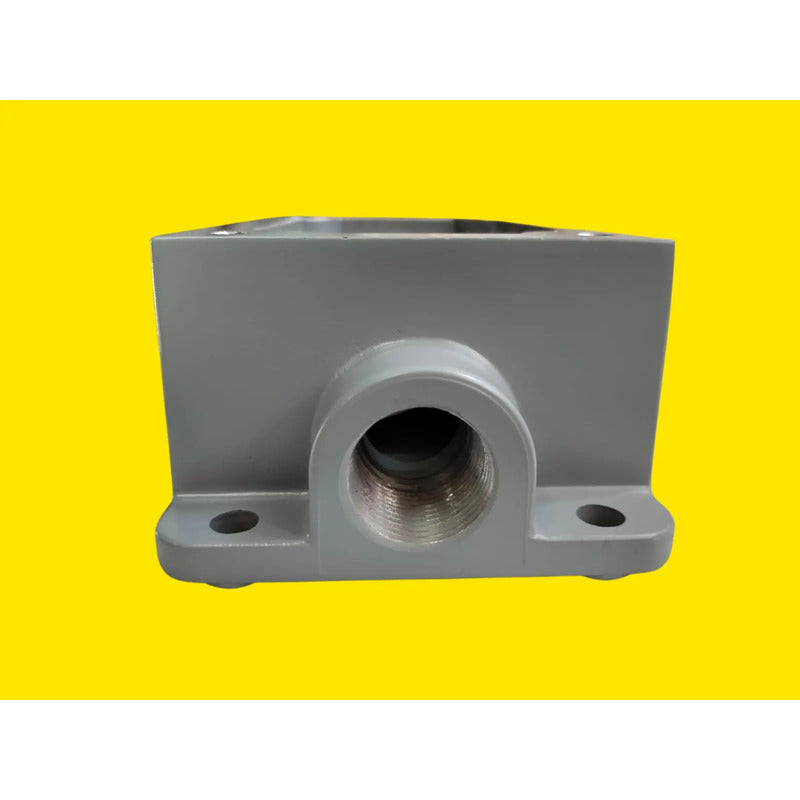 Allen-bradley 800h-1hzx7 Base De Caja