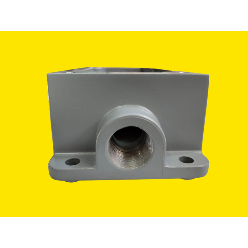 Allen-bradley 800h-1hzx7 Base De Caja