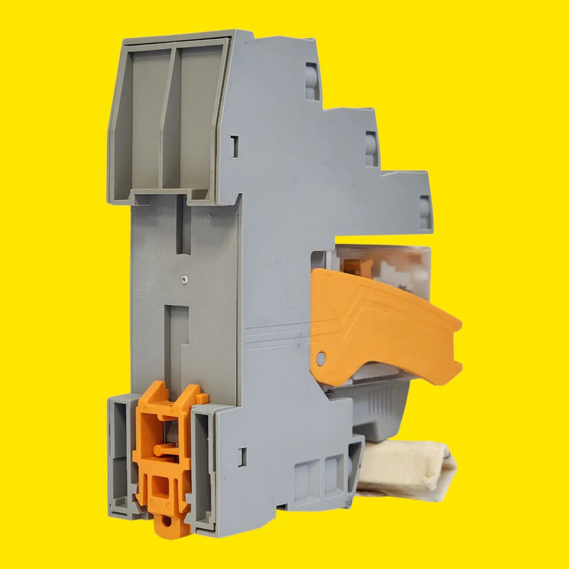 Phoenix Contact Rif-2-rsc-lv-120ac/4x21 2903317 Modulo Rele