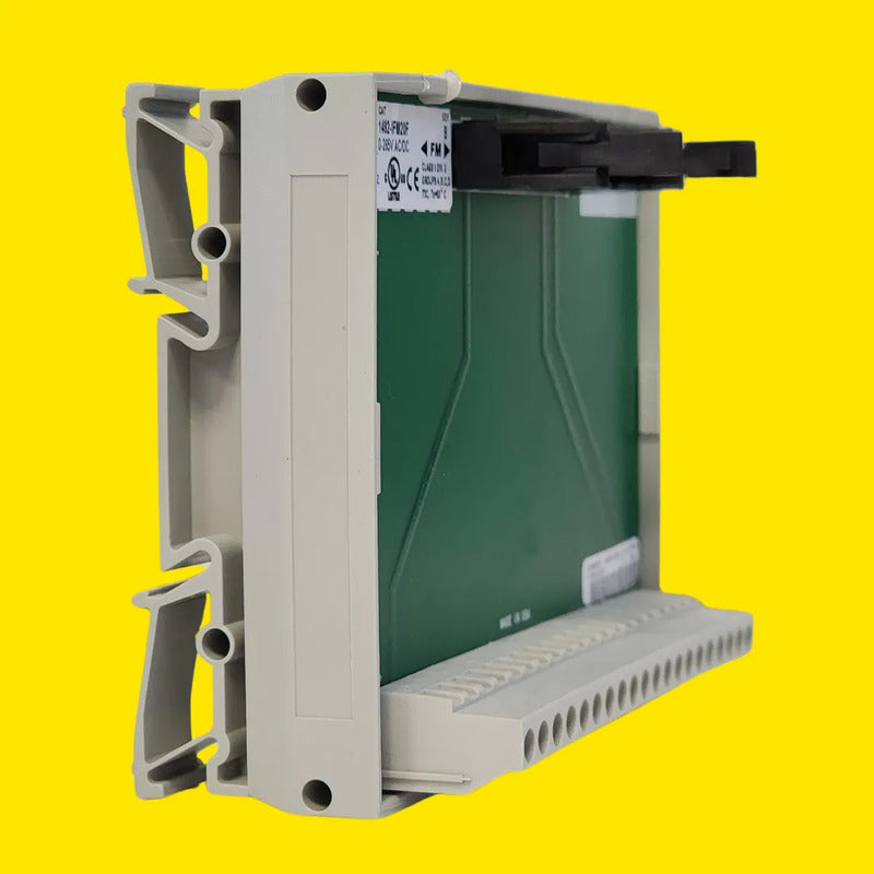 Módulo De Interfaz Allen Bradley 1492-ifm20f 20 Pines Origin