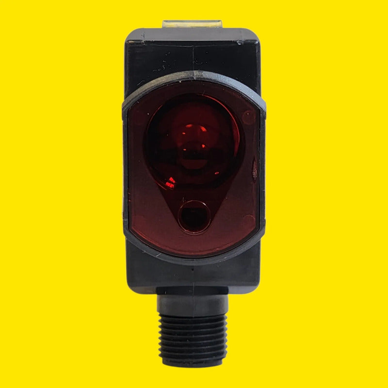 Banner Qs30ldq 70231 Sensor Laser Difuso M12 5pin